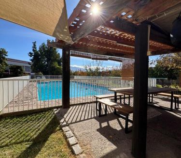 San Felipe House | Hostal Almendral