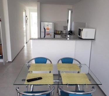 La Plata Apartment | Departamento Ventanal!