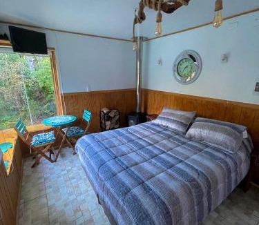 Pucon Resort | Cabañas Ancestral