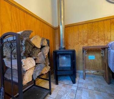 Pucon Resort | Cabañas Ancestral