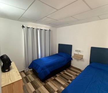 Merlo Apartment | Colibrí