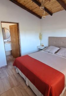 Rama Caida House | Villa La Lupita