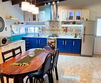 Belen Ski Chalet | Casademontaña