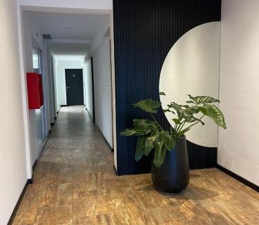 Zarate Apartment | Monoambiente en el centro de Zarate