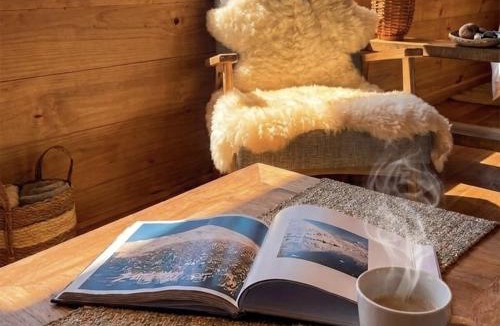 Mantilhue Cabin | Volcano Suites