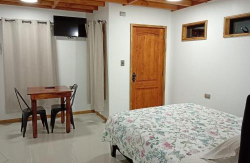Valdivia Ski Chalet | Pyramidal Park Valdivia