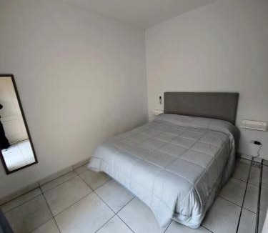 Villa Regina Apartment | Depto Civora 2