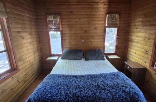 Pinto Cabin | Lodge De Ñuble