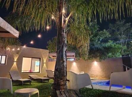 Federacion Apartment | Maderos Apart