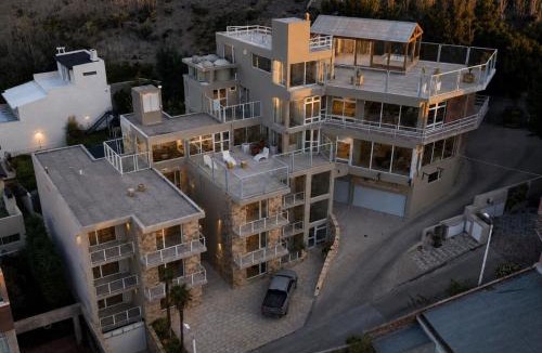 Rada Tilly Apartment | Apart Hotel Ostrón