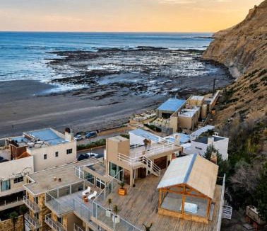 Rada Tilly Apartment | Apart Hotel Ostrón