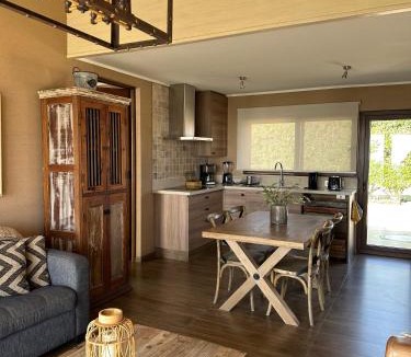Olmue House | Villas Toscanas