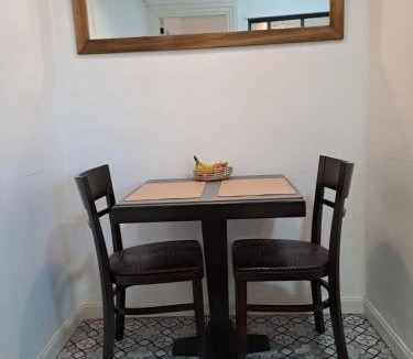 Microcentro Apartment | Acogedor apartamento céntrico. Obelisco.