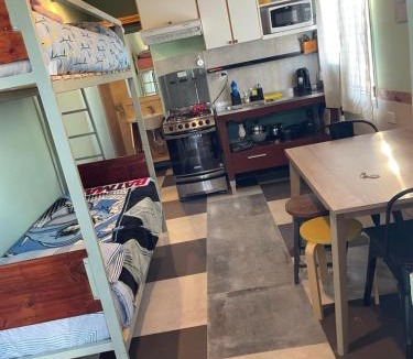 Comodoro Rivadavia Apartment | Departamento Ruka