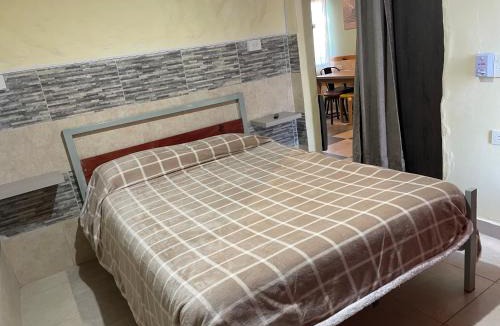 Comodoro Rivadavia Apartment | Departamento Ruka