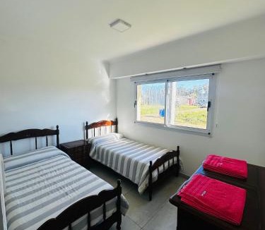 General Belgrano House | Los Agapanthus