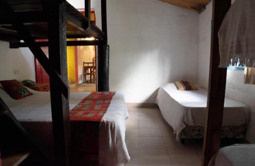 Reyes Hostel | Onda Verde Hostel