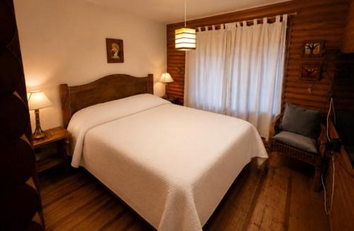 Pinto House | Casa Termas de Chillan