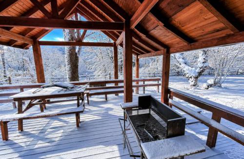 Pinto House | Casa Termas de Chillan