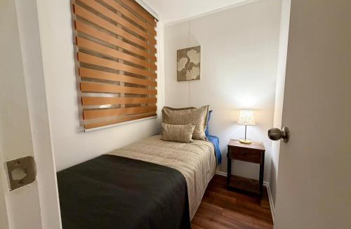 Villarrica Apartment | City Centro Villarrica 3