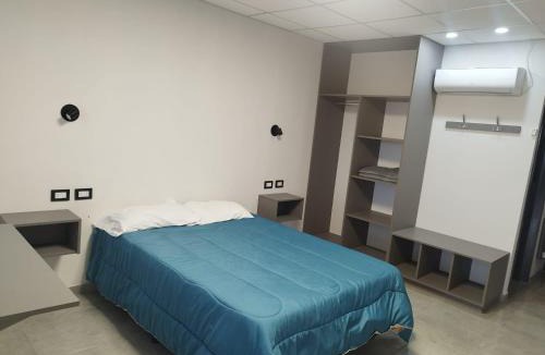 San Martin Department Hotel | Punto de encuentro