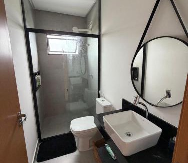 Jacuma House | Condomínio Bosque da Praia, casa 193 Jacumã RN