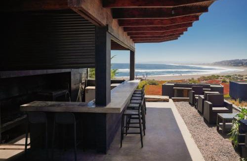 Pichilemu Hotel | Hotel Alaia