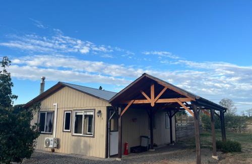 Chillan House | Cabañas Campestres Inés