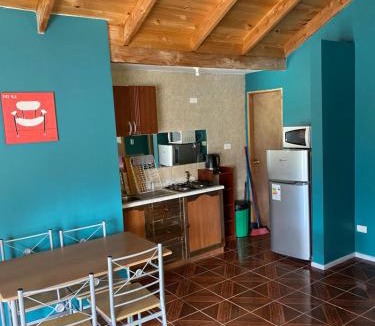 Pucon Resort | Pichares