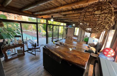 Esquina Hotel | Arenas Lodge Hotel