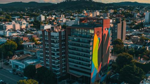 Tandil Hotel | Mulen Hotel Tandil
