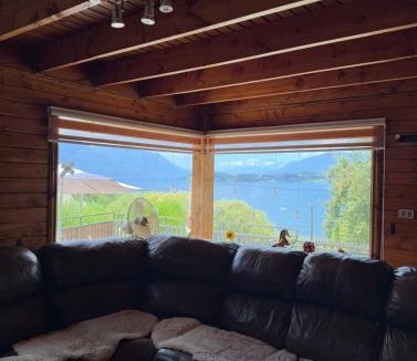 Panguipulli Villa | Casa Costanera