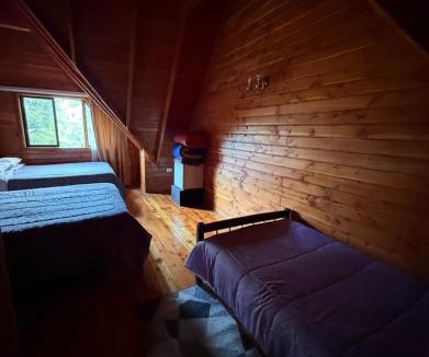 Panguipulli Villa | Casa Costanera
