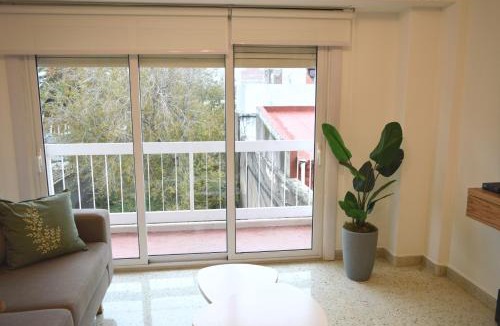 Bahia Blanca Apartment | Las Heras