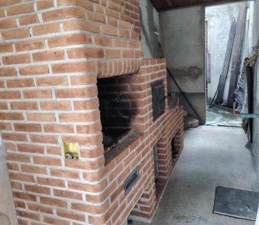Morumbi House | Espaço LD quarto com piscina