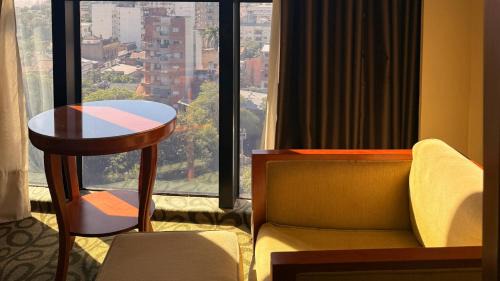 Corrientes Hotel | Turismo Hotel Casino