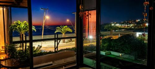 El Quisco Apartment | Departamento Frente al Mar Playa el Quisco