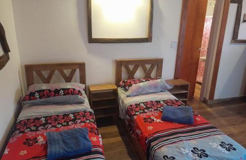 El Chalten Apartment | Mi Refugio APART