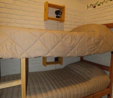 Centro Hostel | Hostel Huella Patagonica
