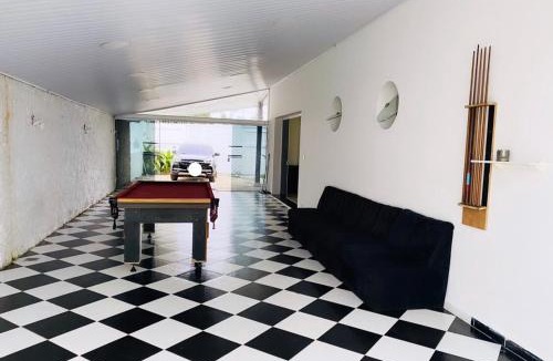 Jardim Virginia House | Sua melhor estadia em família começa aqui