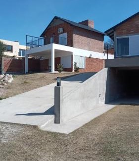 La Falda House | Balcón a las sierras - Cervantes 273 - La Falda