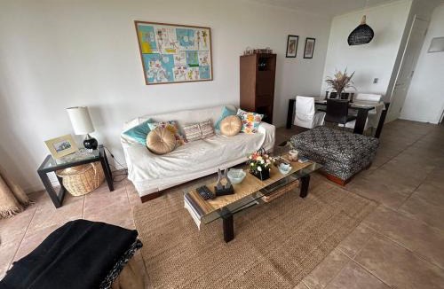 La Laguna Apartment | Best view of Zapallar