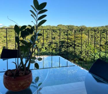 Chapada dos Guimaraes House | Casa Guimarães II