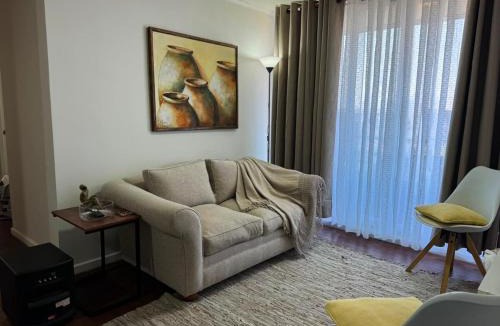 Linares Apartment | Departamento Premium