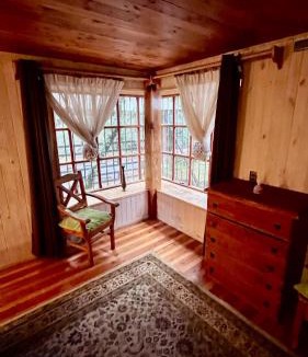 Pucon House | Jazz House Pucon