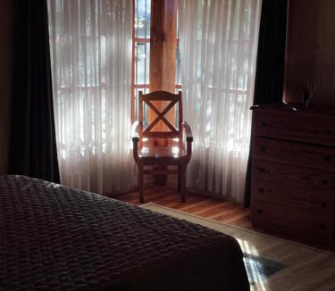 Pucon House | Jazz House Pucon