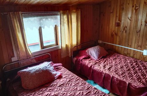 Quellon Bed & Breakfast | Hospedaje Mirador del Puerto