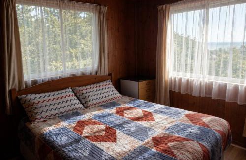 Ancud Apartment | El Urco Chiloé - Cabaña Guapilacuy