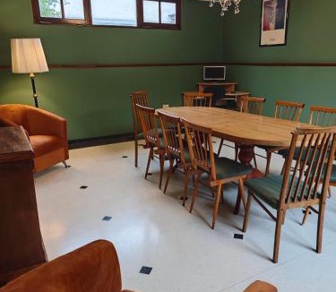 Tandil Hotel | Hotel Francia