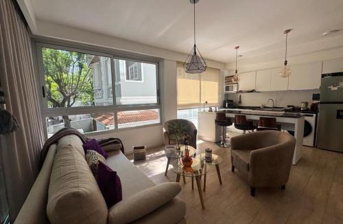 Nunez Apartment | Nuñez Premium 2 ambientes